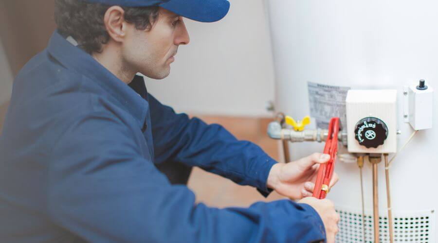 Professional sewer line replacement in Swords Creek, VA
